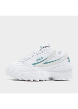 FILA DISRUPTOR ze sklepu JD Sports  w kategorii Buty sportowe damskie - zdjęcie 175240970