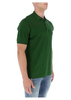 Lacoste Polo | Regular Fit | pique ze sklepu Gomez Fashion Store w kategorii T-shirty męskie - zdjęcie 175241201