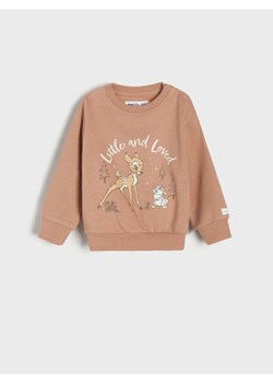 Sinsay - Bluza Disney - Inny ze sklepu Sinsay w kategorii Bluzy i swetry - zdjęcie 175243073