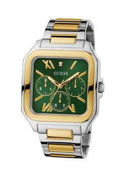 Guess zegarek męski GW0631G1 ze sklepu ANSWEAR.com w kategorii Zegarki - zdjęcie 175246721