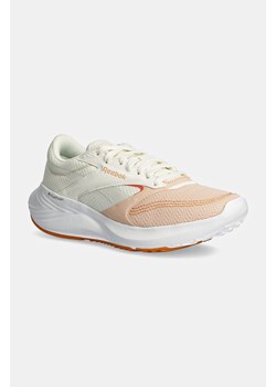 Reebok buty do biegania Energen Tech 2 kolor beżowy 100204854 ze sklepu ANSWEAR.com w kategorii Buty sportowe damskie - zdjęcie 175247440