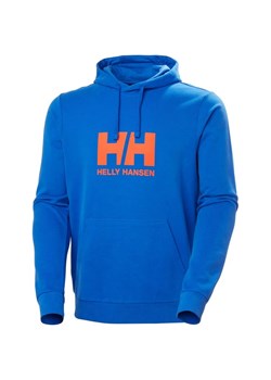 Bluza męska HH Logo Hoodie 2.0 Helly Hansen ze sklepu SPORT-SHOP.pl w kategorii Bluzy męskie - zdjęcie 175249854