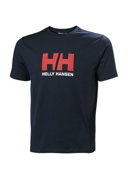 Koszulka męska HH Logo T-Shirt 2.0 Helly Hansen ze sklepu SPORT-SHOP.pl w kategorii T-shirty męskie - zdjęcie 175250040