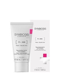 Symbiosis Peeling do twarzy - 50 ml ze sklepu Limango Polska w kategorii Peelingi do twarzy - zdjęcie 175250470