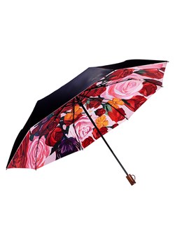 Le Monde du Parapluie Parasol w kolorze czarnym - Ø 100 cm ze sklepu Limango Polska w kategorii Parasole - zdjęcie 175250564