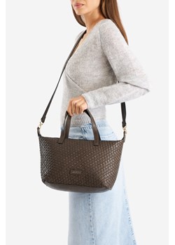 Torebka Lasocki LSK-K-044-06 ze sklepu ccc.eu w kategorii Torby Shopper bag - zdjęcie 175253763