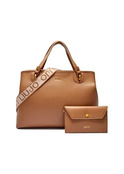 Liu Jo Shopperka + saszetka Onice ze sklepu Gomez Fashion Store w kategorii Torby Shopper bag - zdjęcie 175255333