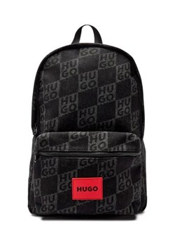 HUGO KIDS Plecak ze sklepu Gomez Fashion Store w kategorii Plecaki dla dzieci - zdjęcie 175255942