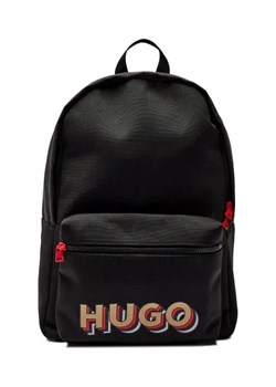 HUGO KIDS Plecak ze sklepu Gomez Fashion Store w kategorii Plecaki dla dzieci - zdjęcie 175255950