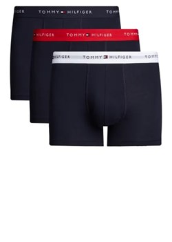 Tommy Hilfiger Bokserki 3-pack ze sklepu Gomez Fashion Store w kategorii Majtki męskie - zdjęcie 175256413