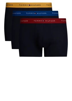 Tommy Hilfiger Bokserki 3-pack ze sklepu Gomez Fashion Store w kategorii Majtki męskie - zdjęcie 175256511