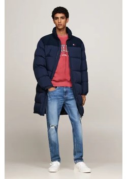 Tommy Jeans Puchowa kurtka ALASKA | Regular Fit ze sklepu Gomez Fashion Store w kategorii Kurtki męskie - zdjęcie 175256711