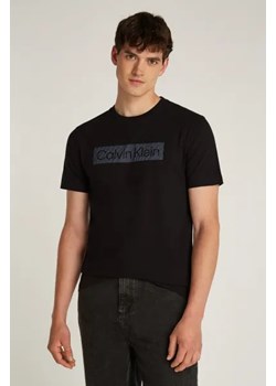 Calvin Klein T-shirt | Regular Fit ze sklepu Gomez Fashion Store w kategorii T-shirty męskie - zdjęcie 175256953