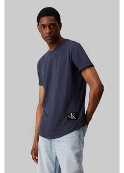 CALVIN KLEIN JEANS T-shirt | Regular Fit ze sklepu Gomez Fashion Store w kategorii T-shirty męskie - zdjęcie 175257193