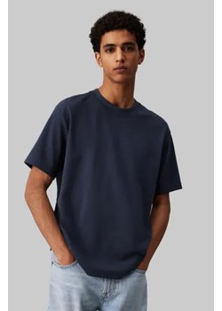 CALVIN KLEIN JEANS T-shirt | Regular Fit ze sklepu Gomez Fashion Store w kategorii T-shirty męskie - zdjęcie 175257202