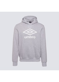 umbro bluza rozpinana z kapturem sweat tops 66412u-263 ze sklepu 50style.pl w kategorii Bluzy męskie - zdjęcie 175257610