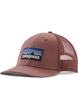 Czapka z daszkiem P-6 Logo LoPro Trucker Hat Patagonia ze sklepu SPORT-SHOP.pl w kategorii Czapki z daszkiem męskie - zdjęcie 175260601