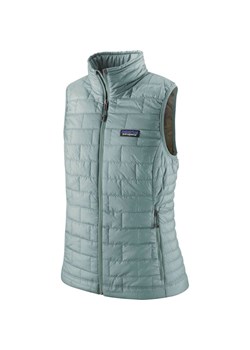 Kamizelka puchowa damska Nano Puff Vest Patagonia ze sklepu SPORT-SHOP.pl w kategorii Kamizelki damskie - zdjęcie 175260663