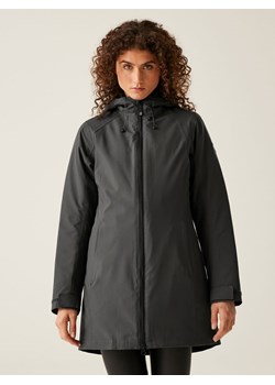 Regatta Parka 3w1 &quot;Denbury V&quot; w kolorze czarnym ze sklepu Limango Polska w kategorii Kurtki damskie - zdjęcie 175261342