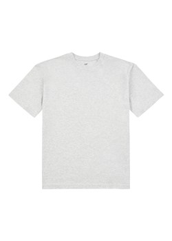 Koszulka dziecięca New Balance LAKB0001AHH – szara ze sklepu New Balance Poland w kategorii T-shirty chłopięce - zdjęcie 175279424