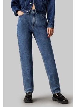 CALVIN KLEIN JEANS Jeansy | Mom Fit ze sklepu Gomez Fashion Store w kategorii Jeansy damskie - zdjęcie 175282200