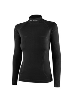 Longsleeve termoaktywny damski Cooler Brubeck ze sklepu SPORT-SHOP.pl w kategorii Bielizna termoaktywna damska - zdjęcie 175285760