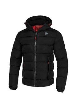 Kurtka puchowa męska Airway 5 Padded Hooded Jacket Pitbull West Coast ze sklepu SPORT-SHOP.pl w kategorii Kurtki męskie - zdjęcie 175285853