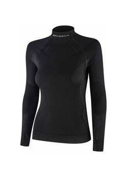 Longsleeve termoaktywny damski Extreme Merino Brubeck ze sklepu SPORT-SHOP.pl w kategorii Bielizna termoaktywna damska - zdjęcie 175285883