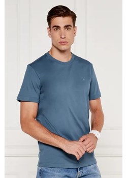 CALVIN KLEIN JEANS T-shirt | Regular Fit ze sklepu Gomez Fashion Store w kategorii T-shirty męskie - zdjęcie 175288191