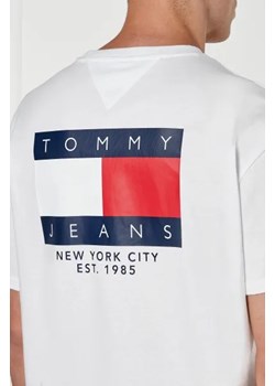 Tommy Jeans T-shirt | Regular Fit ze sklepu Gomez Fashion Store w kategorii T-shirty męskie - zdjęcie 175288192