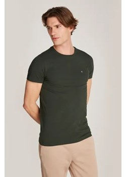 Calvin Klein T-shirt | Slim Fit ze sklepu Gomez Fashion Store w kategorii T-shirty męskie - zdjęcie 175288371