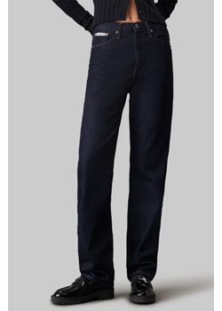 CALVIN KLEIN JEANS Jeansy | Straight fit ze sklepu Gomez Fashion Store w kategorii Jeansy damskie - zdjęcie 175288442