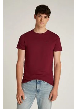 Tommy Jeans T-shirt | Regular Fit ze sklepu Gomez Fashion Store w kategorii T-shirty męskie - zdjęcie 175288493