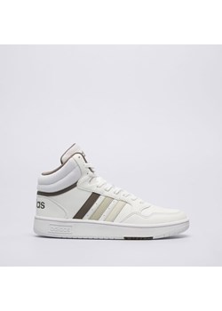 adidas hoops 3.0 mid k ih7894 ze sklepu 50style.pl w kategorii Buty sportowe damskie - zdjęcie 175291674