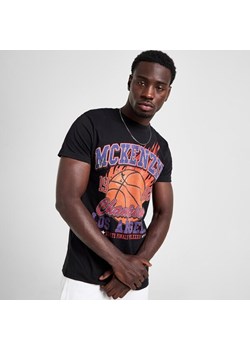 MCKENZIE T-SHIRT FIREBALL TEE BLK-BLK ze sklepu JD Sports  w kategorii T-shirty męskie - zdjęcie 175292442