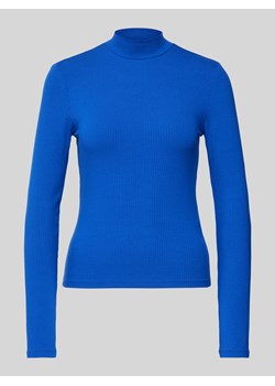 Sweter ze stójką model ‘MARY’ ze sklepu Peek&Cloppenburg  w kategorii Bluzki damskie - zdjęcie 175301351