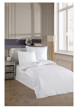 Colourful Cotton Komplet pościeli w kolorze białym ze sklepu Limango Polska w kategorii Pościele - zdjęcie 175302710