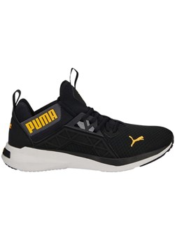 Buty Puma Softride Enzo Nxt 195234 11 czarne ze sklepu ButyModne.pl w kategorii Buty sportowe męskie - zdjęcie 175302982