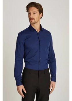 Calvin Klein Koszula | Slim Fit ze sklepu Gomez Fashion Store w kategorii Koszule męskie - zdjęcie 175304173