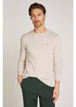 Calvin Klein Sweter | Slim Fit ze sklepu Gomez Fashion Store w kategorii Swetry męskie - zdjęcie 175304212