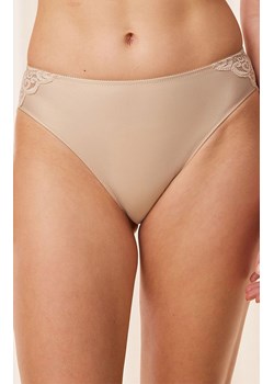 Triumph figi damskie Amourette Tai 10210688-0026, Kolor cielisty, Rozmiar 36, Triumph ze sklepu Intymna w kategorii Majtki damskie - zdjęcie 175304352