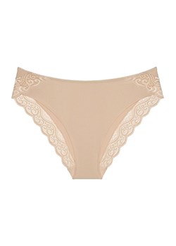 Triumph figi damskie Amourette Tai 10210688-0026, Kolor cielisty, Rozmiar 36, Triumph ze sklepu Intymna w kategorii Majtki damskie - zdjęcie 175304353