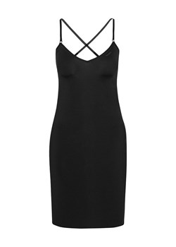 Triumph koszula nocna Body Make-Up T Dress 02 10216518-0004, Kolor czarny, Rozmiar L, Triumph ze sklepu Intymna w kategorii Koszule nocne - zdjęcie 175304374