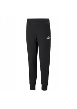 PUMA Spodnie Ess Sweatpants ze sklepu taniesportowe.pl w kategorii Spodnie damskie - zdjęcie 175304674