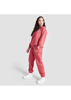 NIKE SPODNIE G NSW CLUB FLC LOOSE PANT LBR G ze sklepu JD Sports  w kategorii Spodnie dziewczęce - zdjęcie 175304700