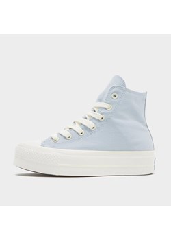 CONVERSE CHUCK TAYLOR ALL STAR LIFT ze sklepu JD Sports  w kategorii Trampki damskie - zdjęcie 175304702