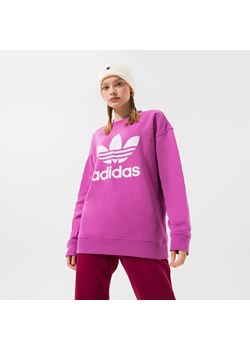 ADIDAS BLUZA TRF CREW SWEAT ze sklepu Sizeer w kategorii Bluzy damskie - zdjęcie 175305020