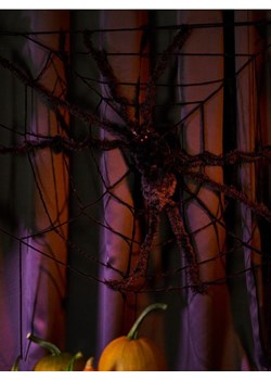 Sinsay - Dekoracja na Halloween pająk - czarny ze sklepu Sinsay w kategorii Dekoracje świąteczne - zdjęcie 175307011