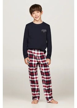 Tommy Hilfiger Piżama | Regular Fit ze sklepu Gomez Fashion Store w kategorii Piżamy dziecięce - zdjęcie 175310010