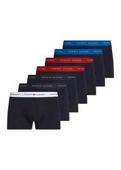 Tommy Hilfiger Bokserki 7-pack | Regular Fit ze sklepu Gomez Fashion Store w kategorii Majtki męskie - zdjęcie 175310013